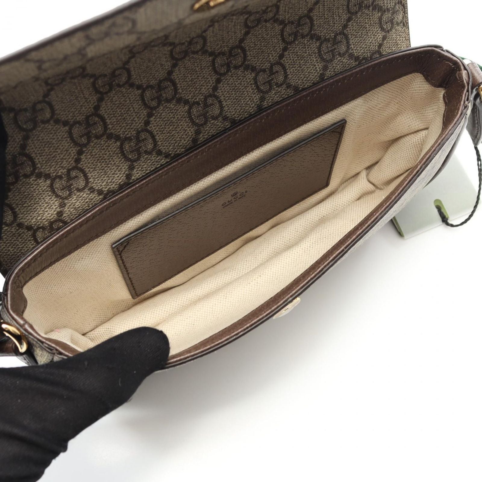 Gucci Shoulder Bag Gg