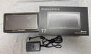 Bowers Wilkins Wireless Speakers T7