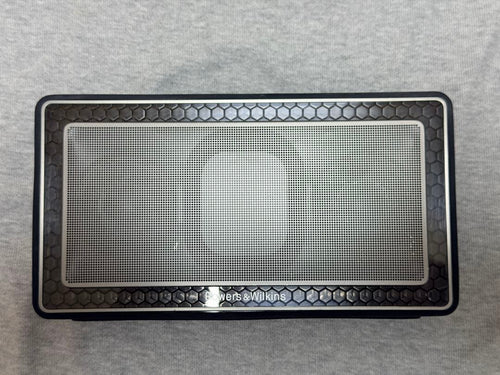 Bowers Wilkins Wireless Speakers T7