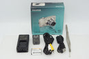 Fujifilm Compact Digital Camera Finepix Jx400 260420Aa