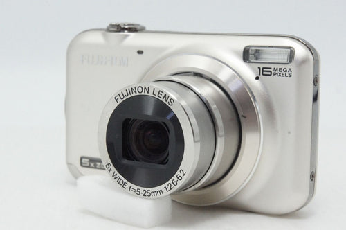 Fujifilm Compact Digital Camera Finepix Jx400 260420Aa