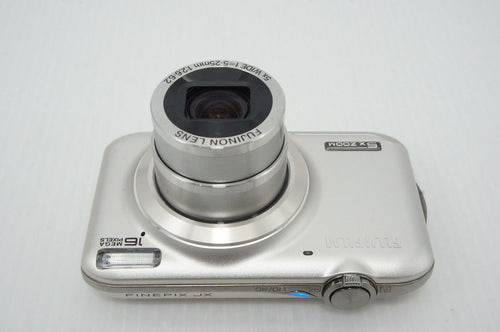 Fujifilm Compact Digital Camera Finepix Jx400 260420Aa