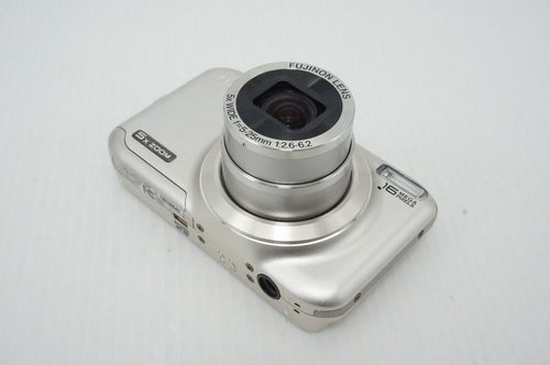 Fujifilm Compact Digital Camera Finepix Jx400 260420Aa
