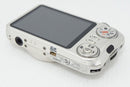 Fujifilm Compact Digital Camera Finepix Jx400 260420Aa