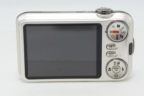 Fujifilm Compact Digital Camera Finepix Jx400 260420Aa