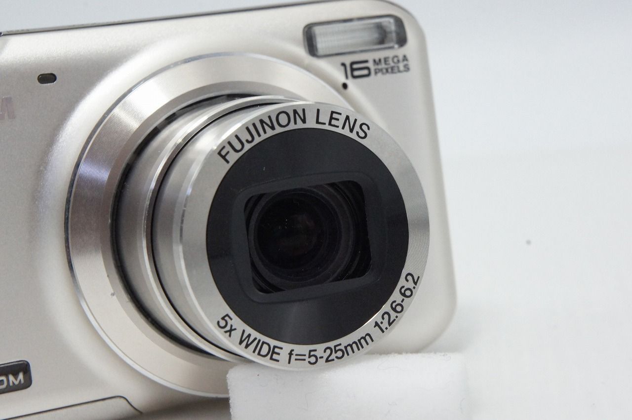 Fujifilm Compact Digital Camera Finepix Jx400 260420Aa