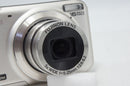 Fujifilm Compact Digital Camera Finepix Jx400 260420Aa