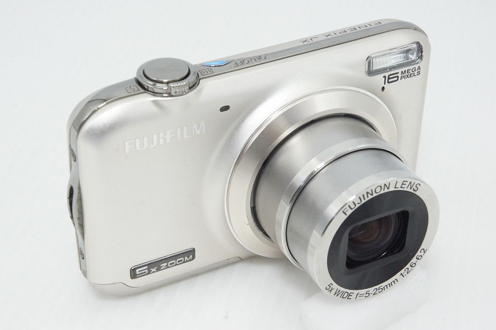 Fujifilm Compact Digital Camera Finepix Jx400 260420Aa
