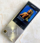 Sony Digital Audio Player Walkman Nw-A25 16G Ok