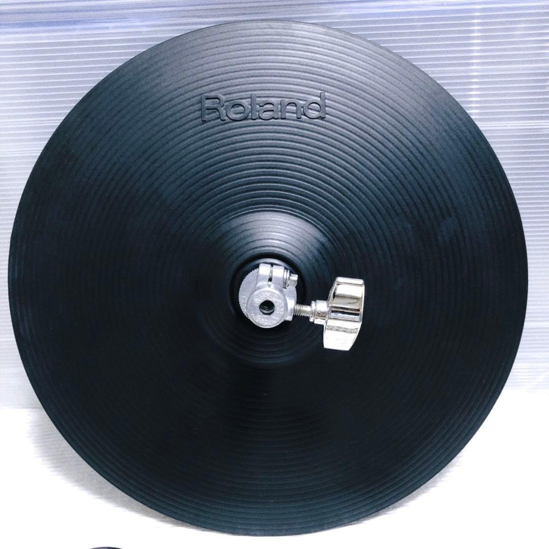 Electronic Drums Roland Vh-11