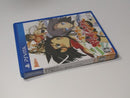 Playstation Vita Games (Physical) Ps Shinovi
