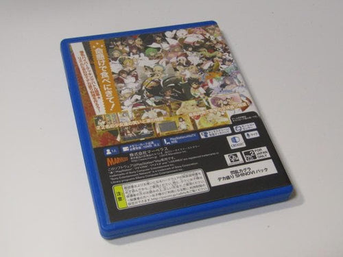 Playstation Vita Games (Physical) Ps Shinovi