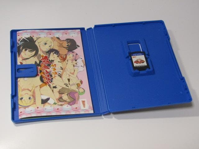 Playstation Vita Games (Physical) Ps Shinovi