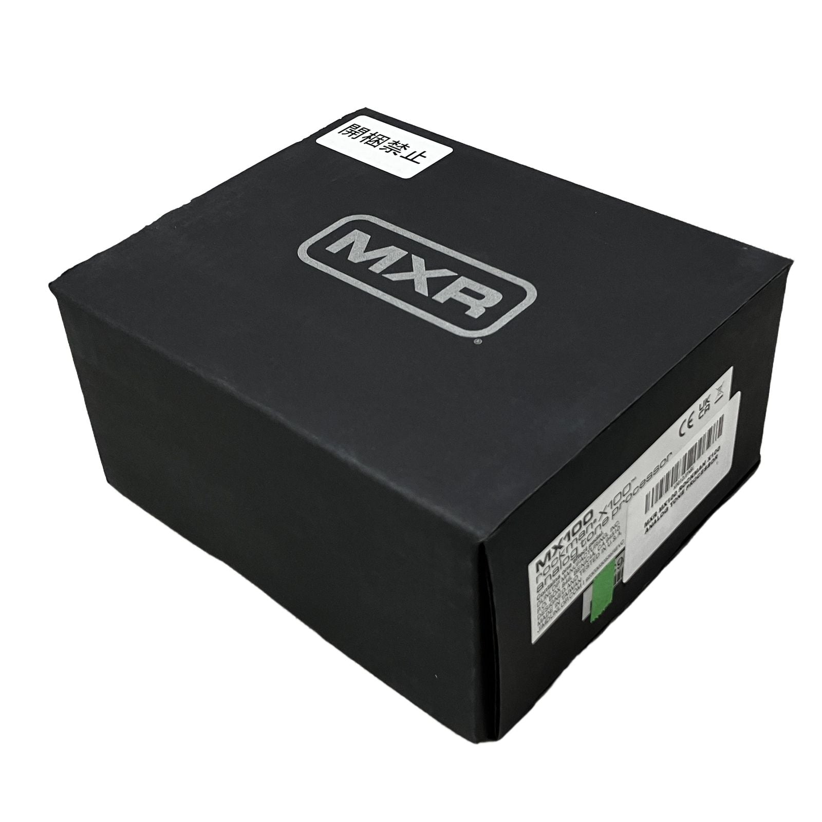 Guitar Effector Mxr Rockman X100 Analog Tone Processor H11389203