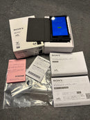 Sony Digital Audio Players Nw-A107 64Gb