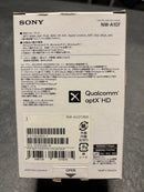 Sony Digital Audio Players Nw-A107 64Gb