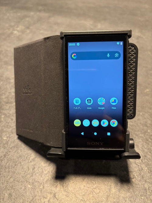 Sony Digital Audio Players Nw-A107 64Gb
