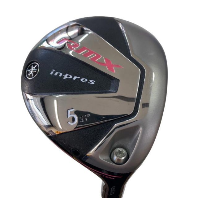 Fairway Wood Inpres Rmx 5W Fw Tmx-514Fii( R) C