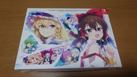 Games (Physical)