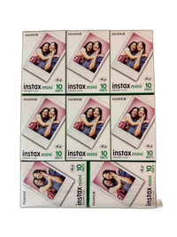Instant Film Fujifilm Instax Mini 10