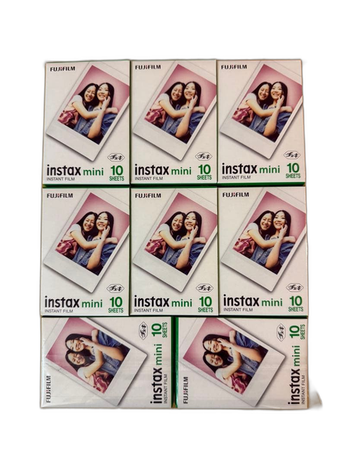 Instant Film Fujifilm Instax Mini 10