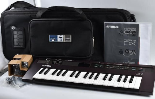 Yamaha Others Reface Dx Fm Protection Racket