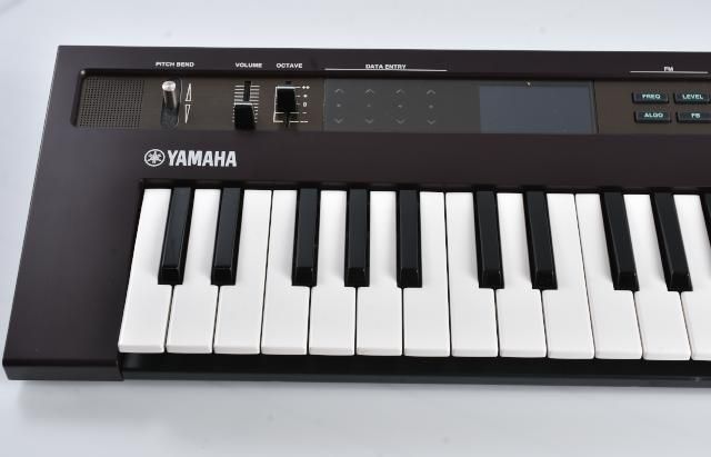 Yamaha Others Reface Dx Fm Protection Racket