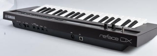 Yamaha Others Reface Dx Fm Protection Racket