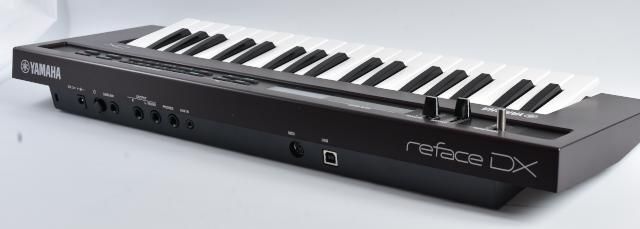 Yamaha Others Reface Dx Fm Protection Racket