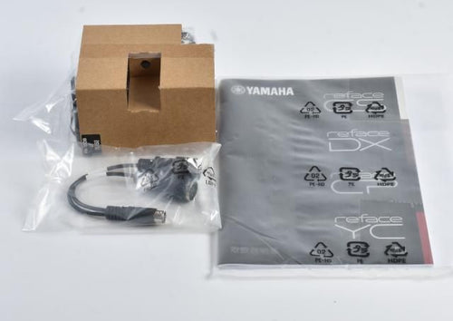Yamaha Others Reface Dx Fm Protection Racket