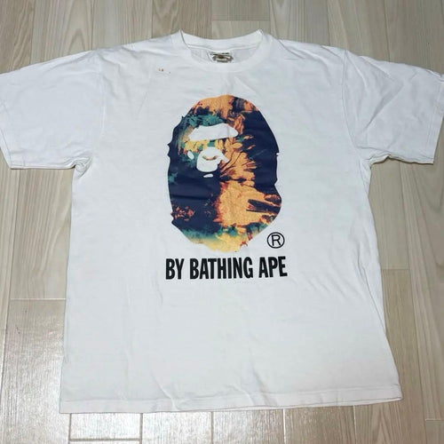 A Bathing Ape T-Shirts T