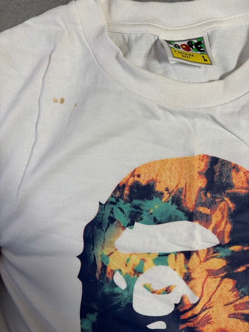 A Bathing Ape T-Shirts T