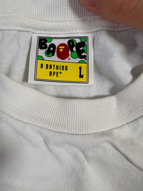 A Bathing Ape T-Shirts T