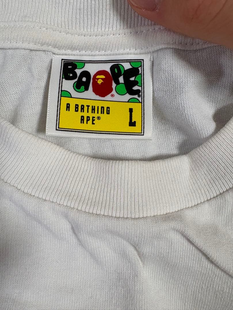 A Bathing Ape T-Shirts T