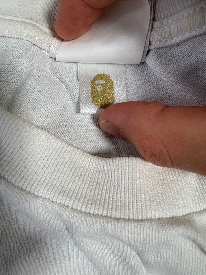 A Bathing Ape T-Shirts T