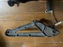 Steps Pedals Xjr400