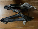 Steps Pedals Xjr400