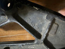 Steps Pedals Xjr400