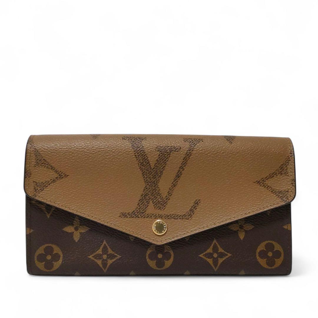 Louis Vuitton Long Wallets