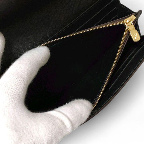 Louis Vuitton Long Wallets