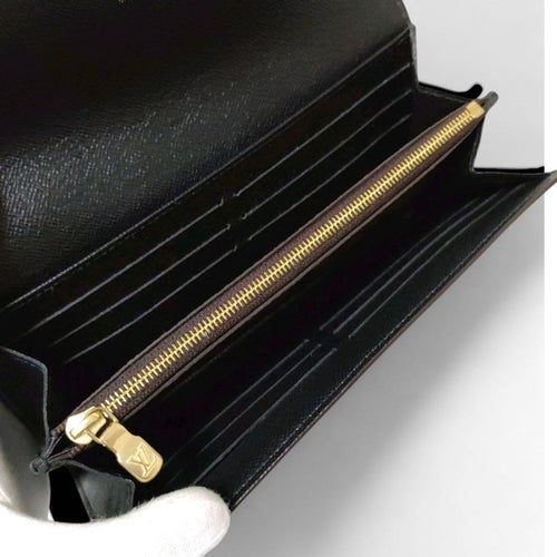 Louis Vuitton Long Wallets