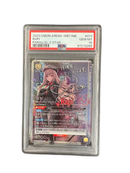 Union Arena Psa10 Nikke Rapi Sr 2