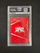 Union Arena Psa10 Nikke Rapi Sr 2