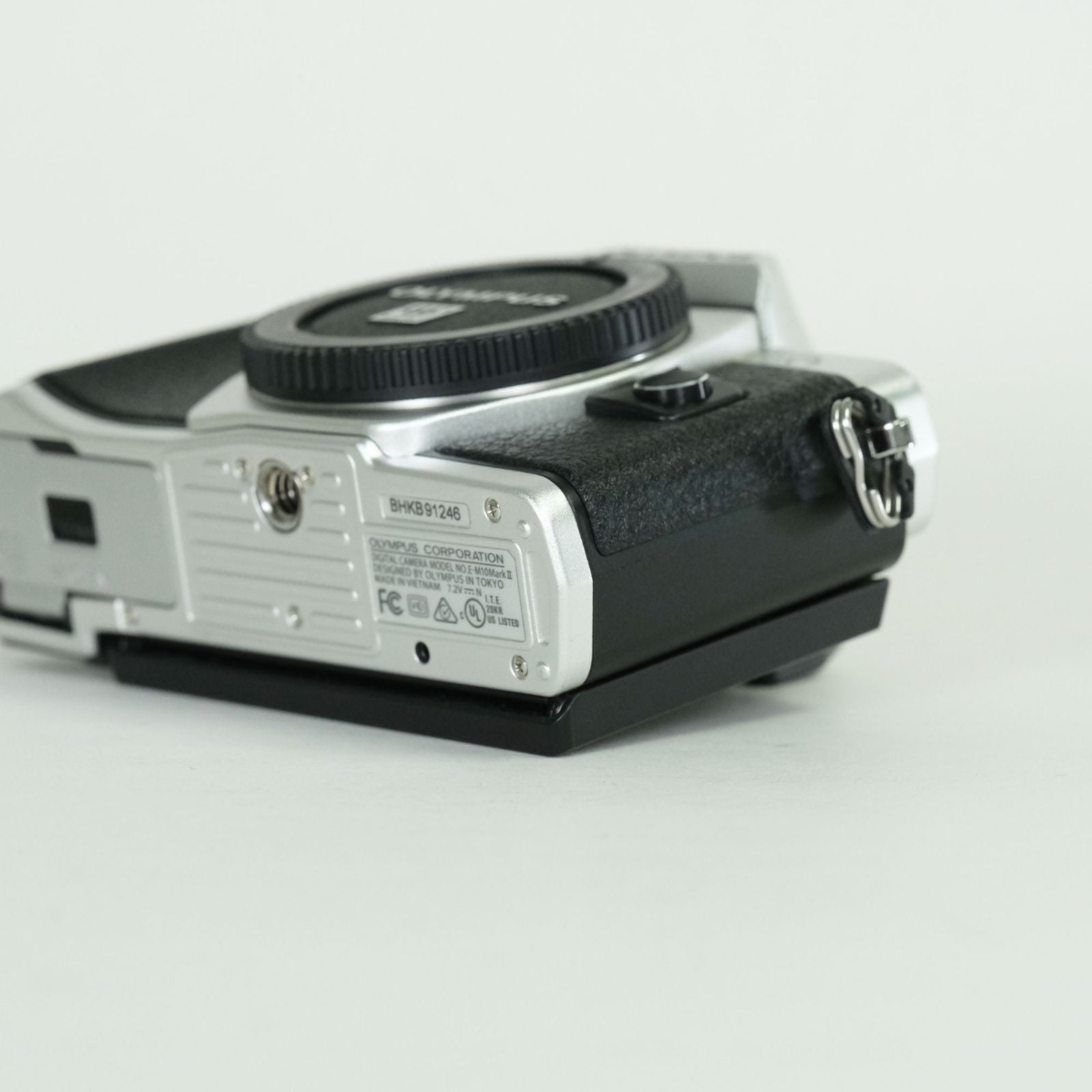 Olympus Mirrorless Interchangeable Lips 9,030 Om-D E-M10 Mark Ii