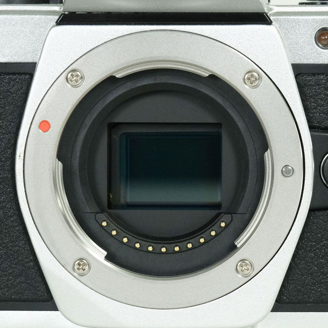 Olympus Mirrorless Interchangeable Lips 9,030 Om-D E-M10 Mark Ii