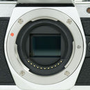 Olympus Mirrorless Interchangeable Lips 9,030 Om-D E-M10 Mark Ii