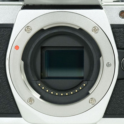 Olympus Mirrorless Interchangeable Lips 9,030 Om-D E-M10 Mark Ii