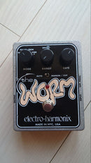 Guitar Effector Electro-Harmonix The Worm