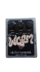 Guitar Effector Electro-Harmonix The Worm