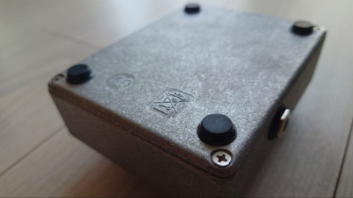 Guitar Effector Electro-Harmonix The Worm